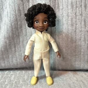 Disney Encanto Antonio Madrigal Doll 7”